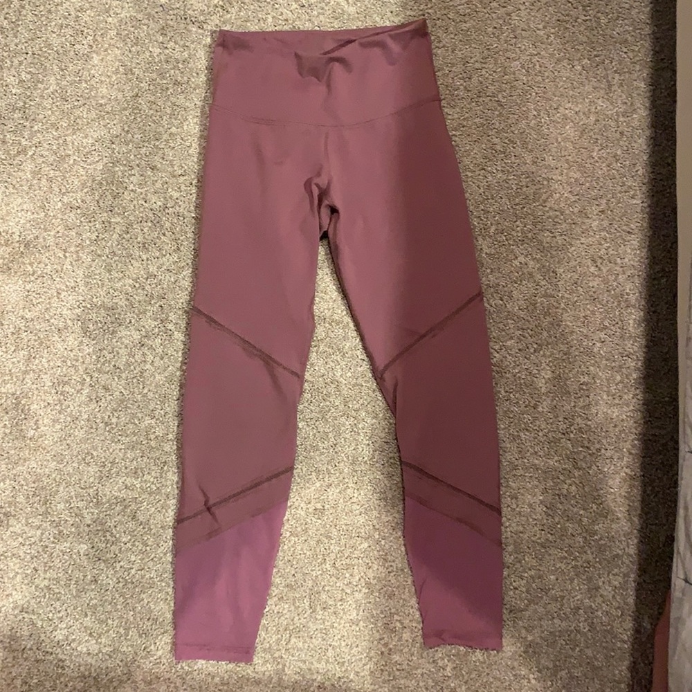 Old navy workout leggings